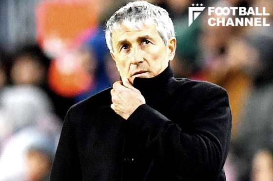 キケ・セティエン