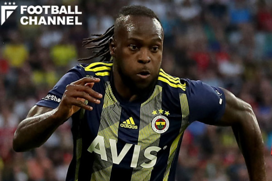 ビクター・モーゼス