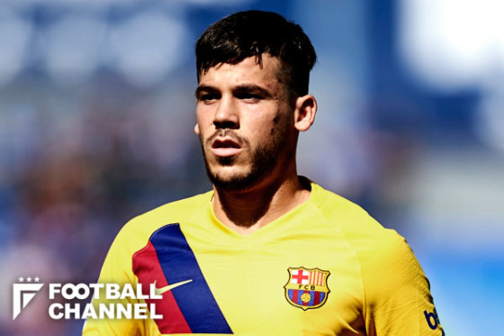 カルレス・ペレス