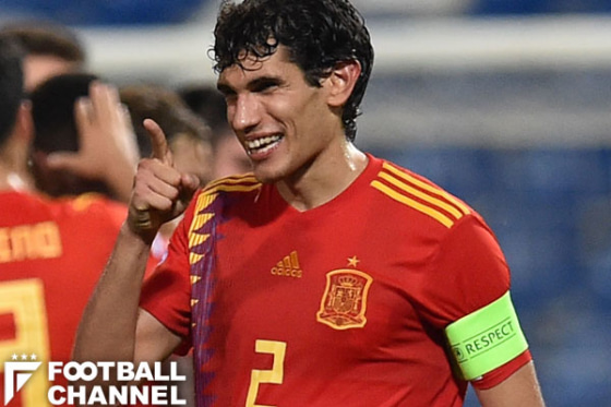 ヘスス・バジェホ