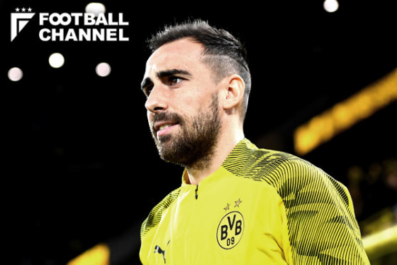 パコ・アルカセル