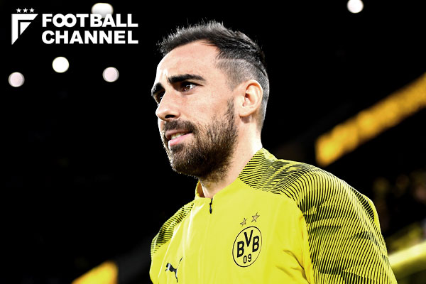 パコ・アルカセル