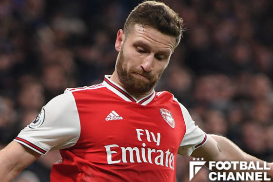 シュコドラン・ムスタフィ