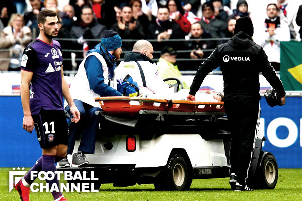 マルタン・テリエ