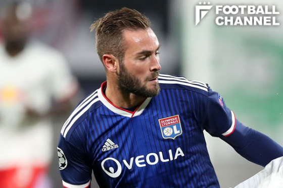 リュカ・トゥサール