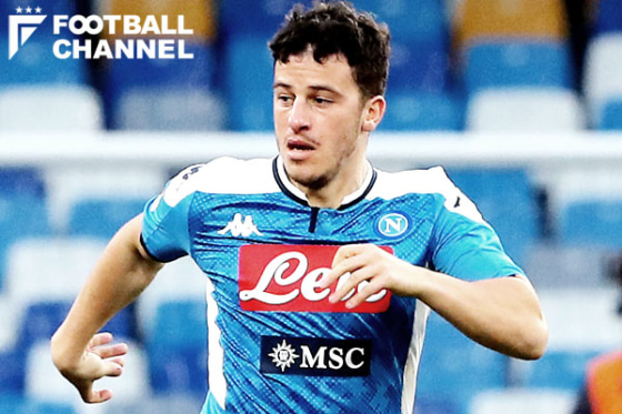 ディエゴ・デンメ