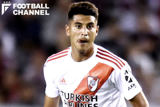 エセキエル・パラシオス