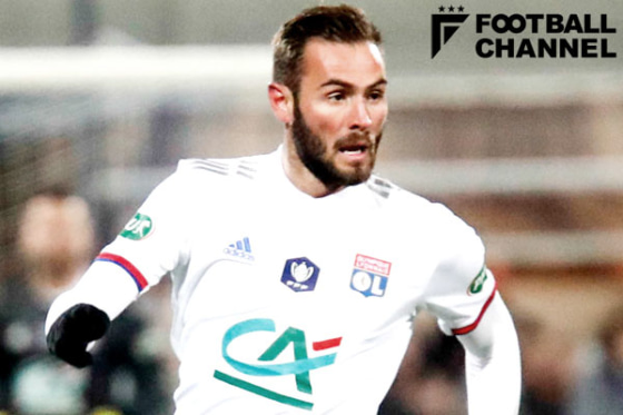 リュカ・トゥザール