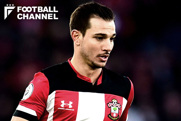 セドリック・ソアレス