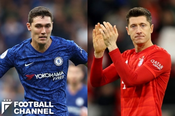 0225ChelseaBayern_getty