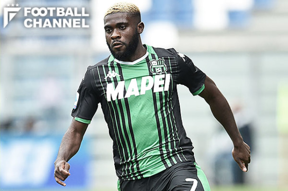 ジェレミー・ボガ