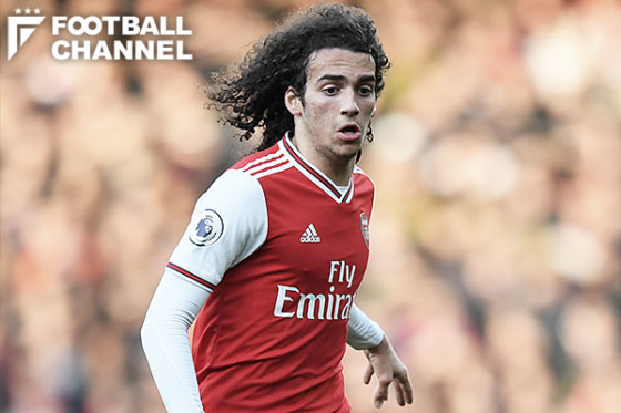 マテオ・ゲンドゥージ