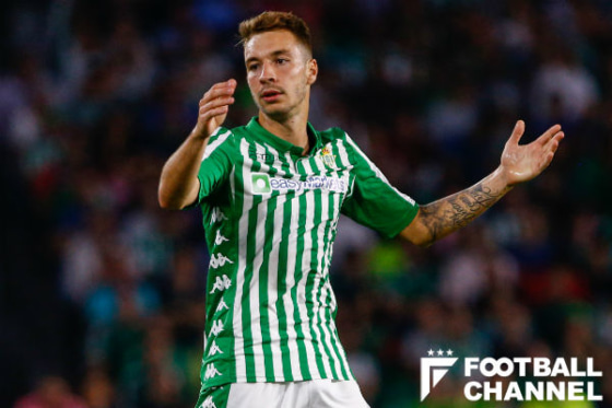 ロレンソ・モロン・ガルシア