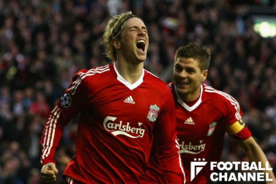 フェルナンド・トーレス