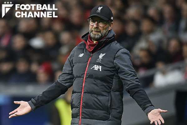 ユルゲン・クロップ