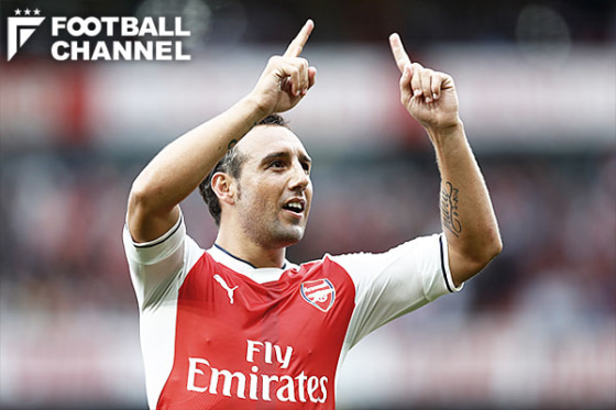 サンティ・カソルラ