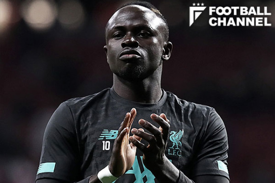 サディオ・マネ