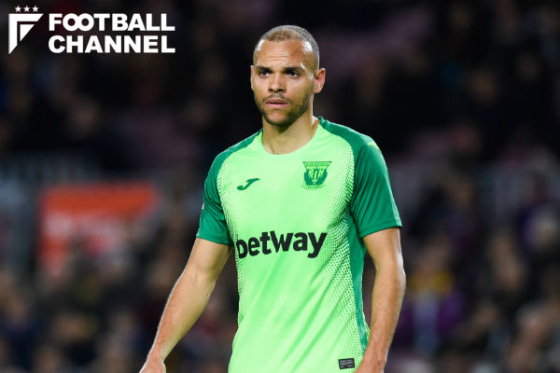 マルティン・ブライトバイテ