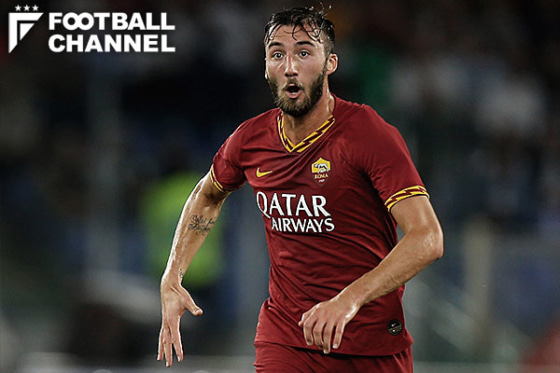 ブライアン・クリスタンテ