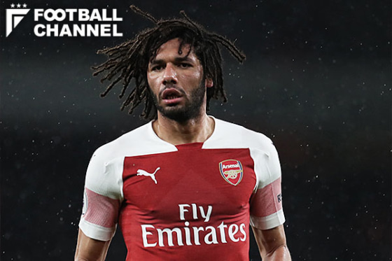 モハメド・エルネニー