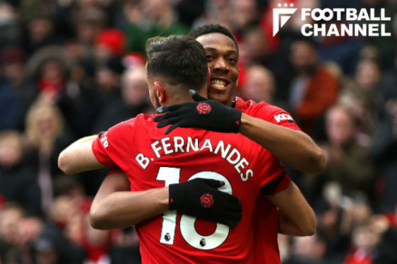 マンチェスター・ユナイテッド