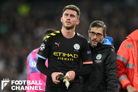 アイメリク・ラポルテ