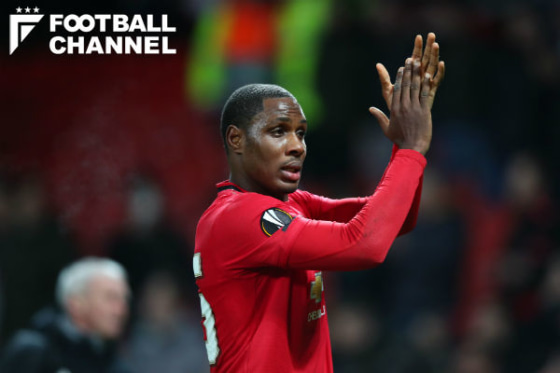 オディオン・イガロ