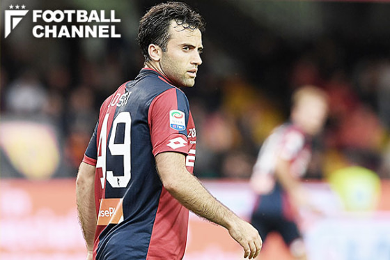 ジュゼッペ・ロッシ