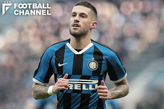 クリスティアーノ・ビラーギ