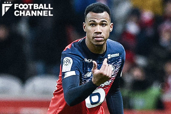 ガブリエウ・マガリャンイス