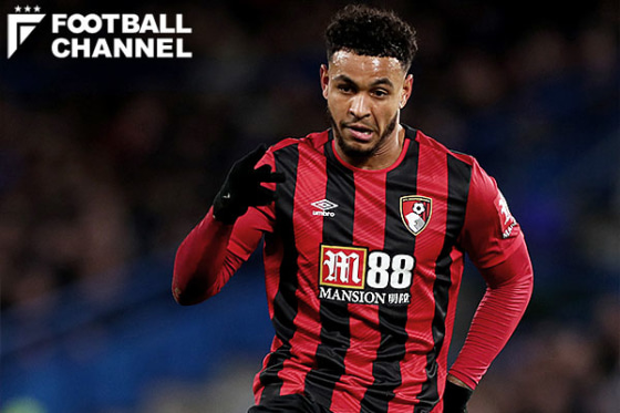 ジョシュア・キング