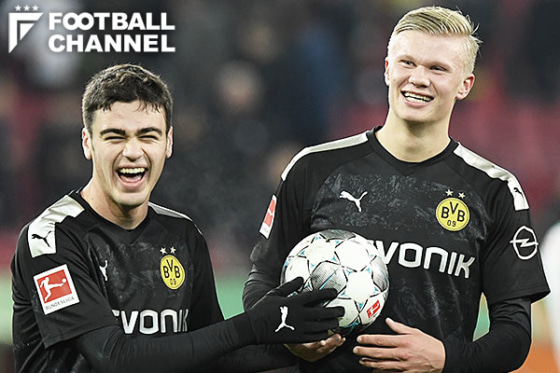 ジョヴァンニ・レイナ