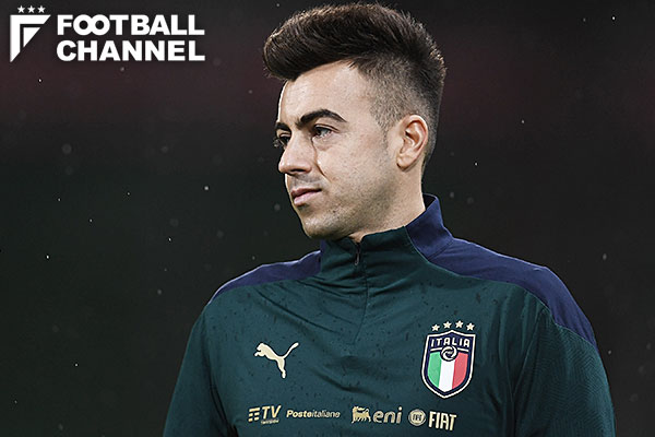 ステファン・エル・シャーラウィ