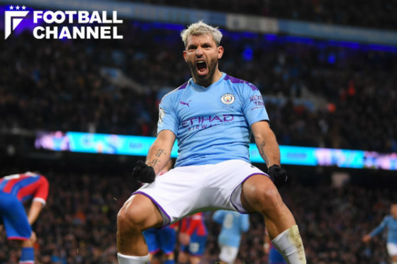 セルヒオ・アグエロ