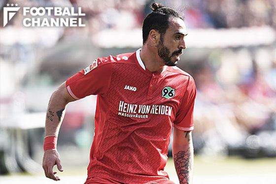 ウーゴ・アルメイダ