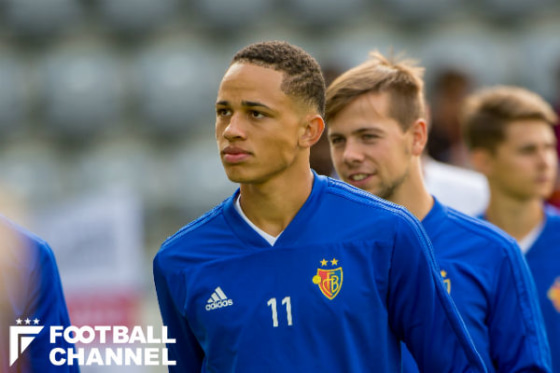 ノア・オカフォー