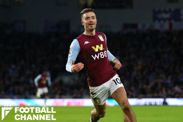 マンC、24歳ドイツ代表FW売却なら…マンU興味のアストン・ビラ主将に