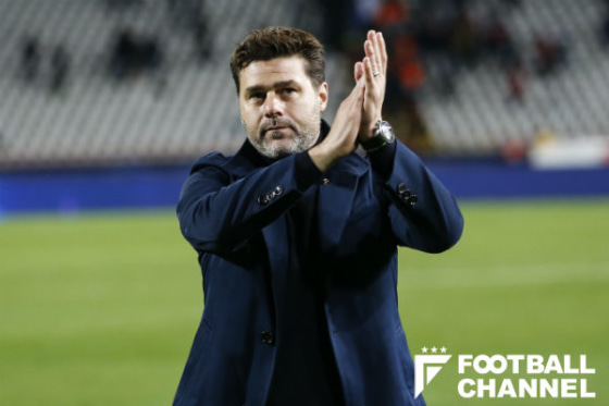 マウリシオ・ポチェティーノ