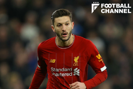 アダム・ララーナ