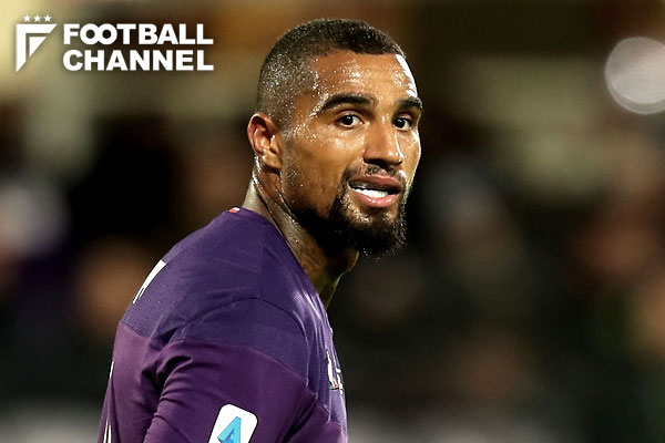 ケヴィン＝プリンス・ ボアテング