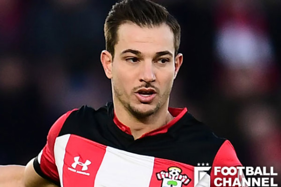 セドリック・ソアレス