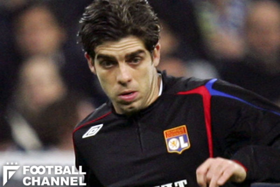 ジュニーニョ・ペルナンブカーノ