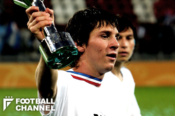 コリンシア　メッシ　バルサ　アルゼンチン メッシ、12年間でバルサの720ゴールに関与。驚くべき数字の内訳