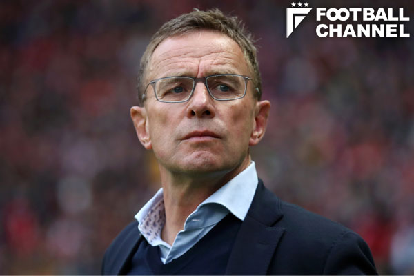 ラルフ・ラングニック