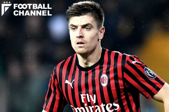 クシシュトフ・ピョンテク