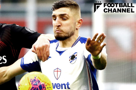 ユリアン・シャボー