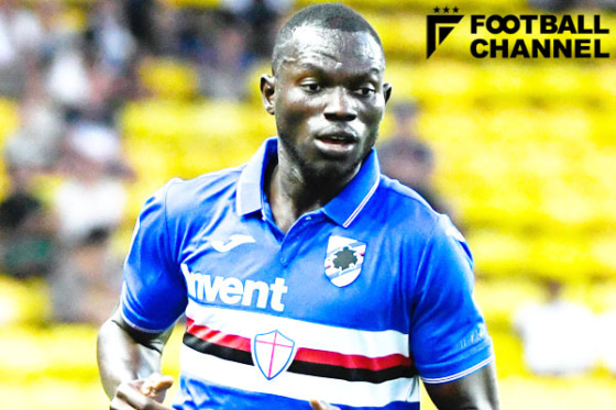 オマール・コリー