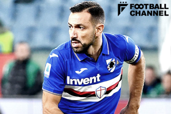 ファビオ・クアリャレッラ