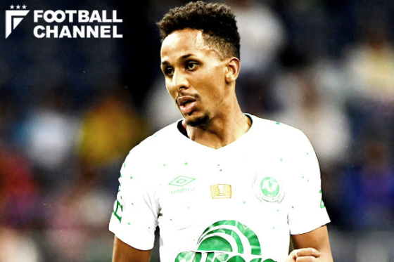 ルーカス・ミネイロ