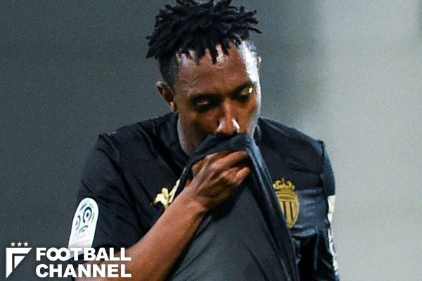 ジェルソン・マルティンス